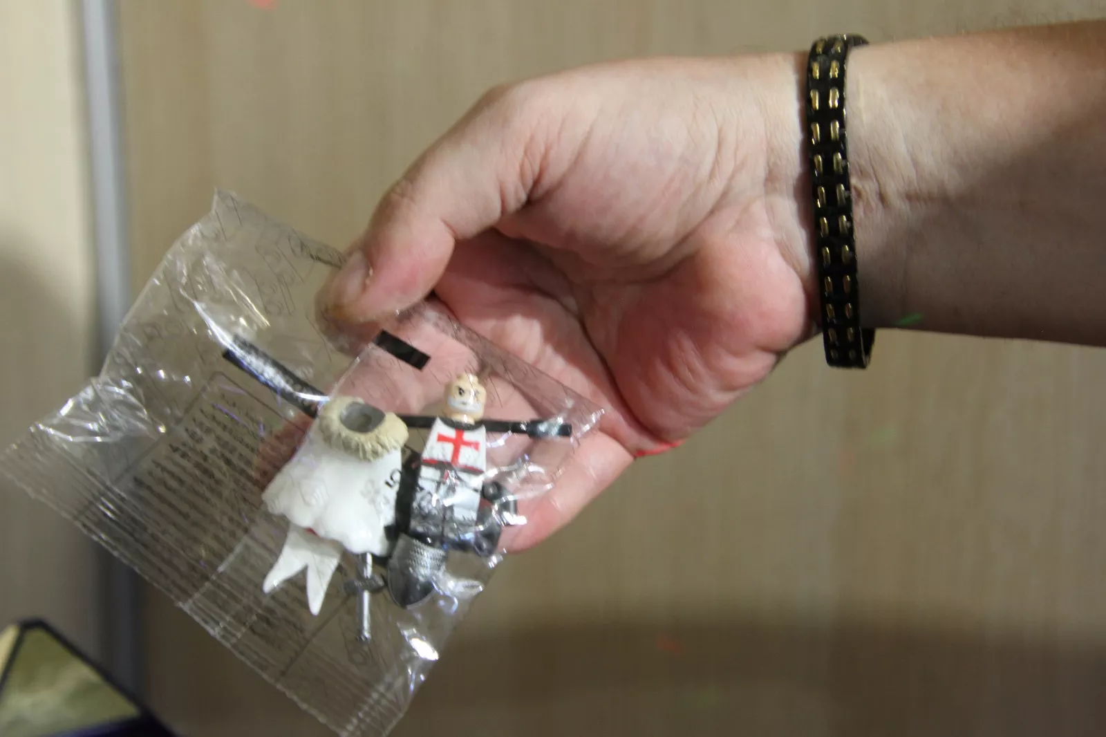 Feria Replega de Monzón 2024. Foto Carlos Neofato 