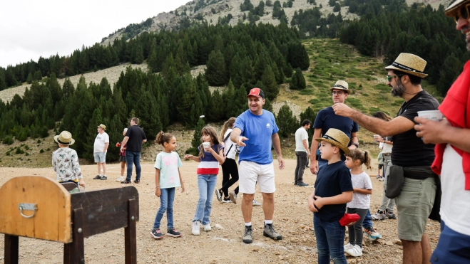Juegos tradicionales. Juegos tradicionales.