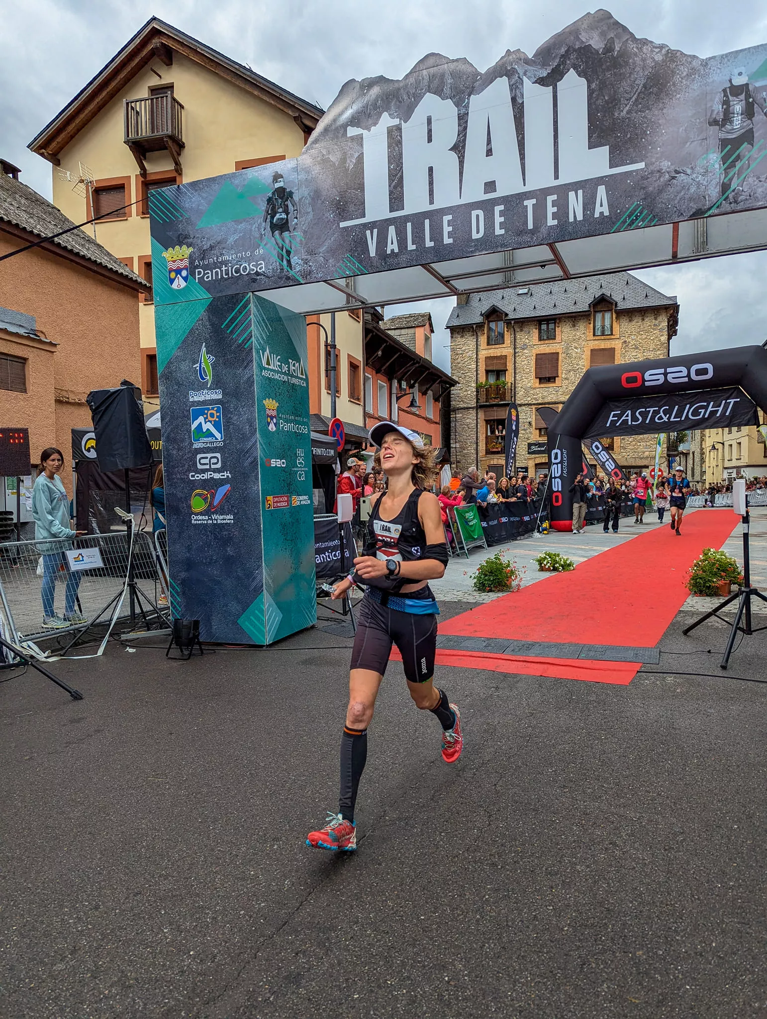 María Benito, segunda 2K.  @luzdifusa.photo 