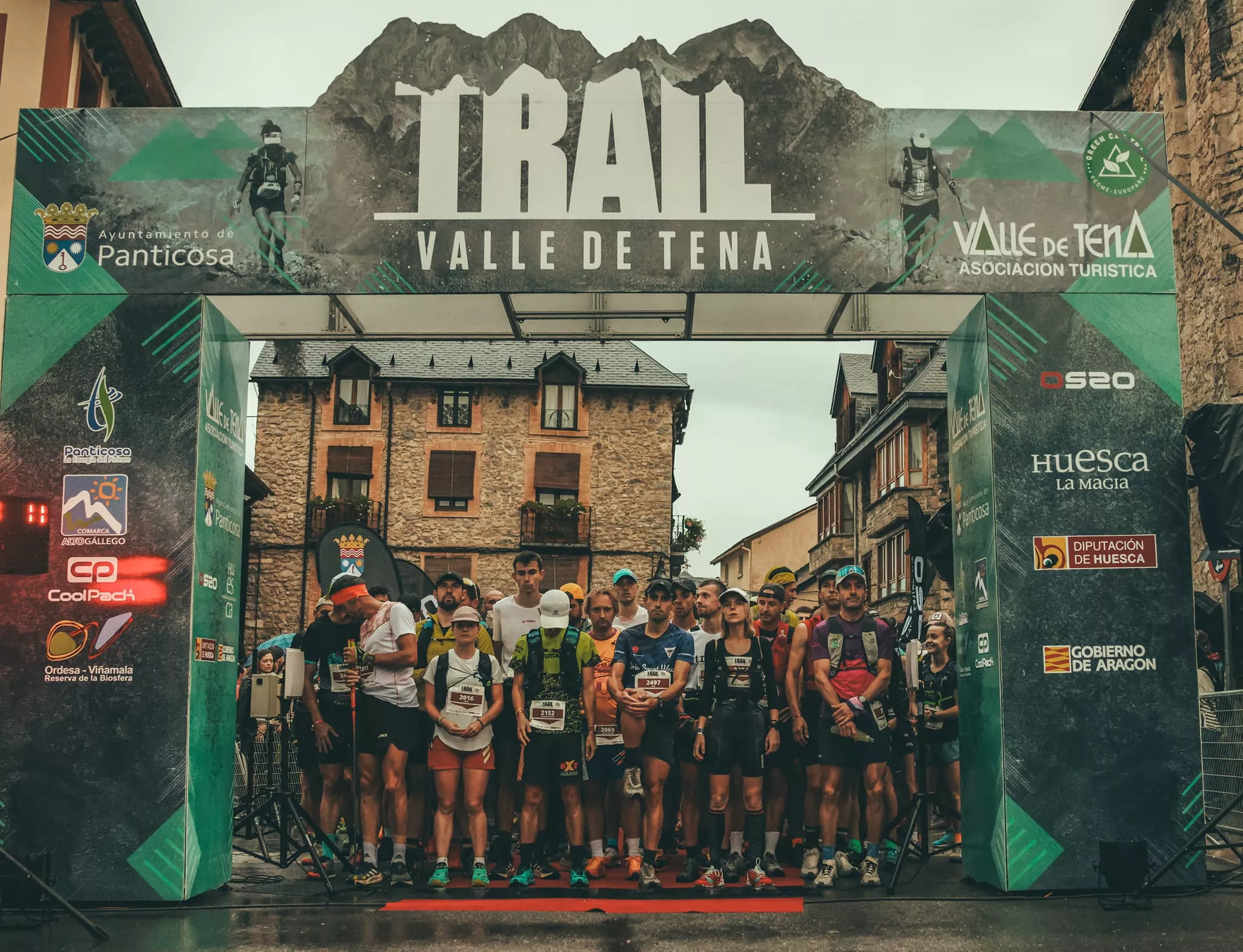 Salida 2K.  @luzdifusa.photo 