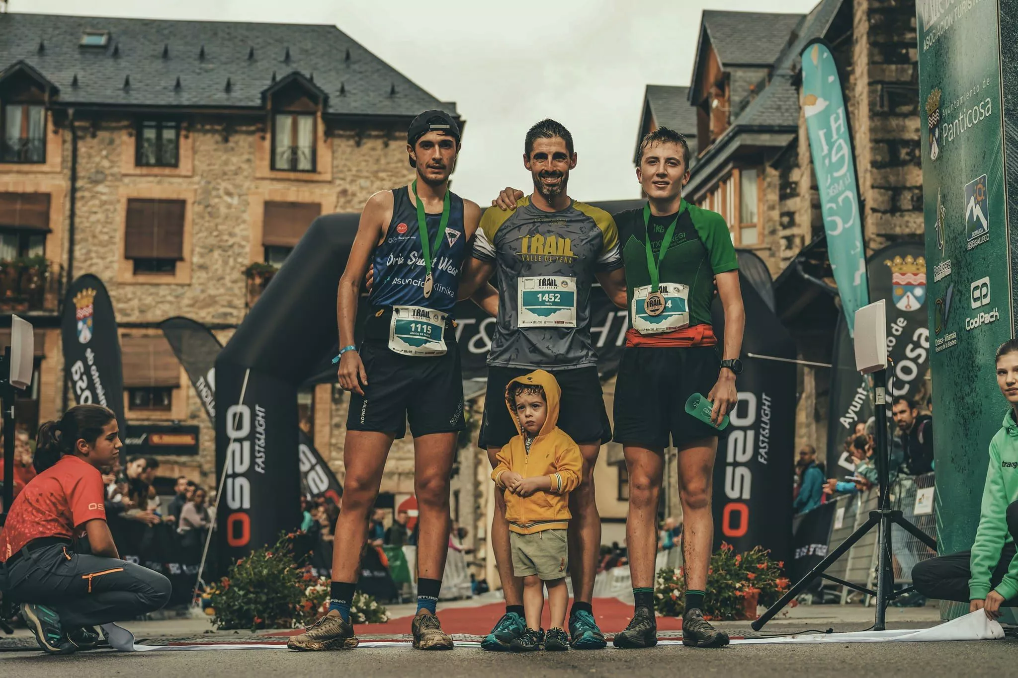 Podio masculino 1K-  @luzdifusa.photo 