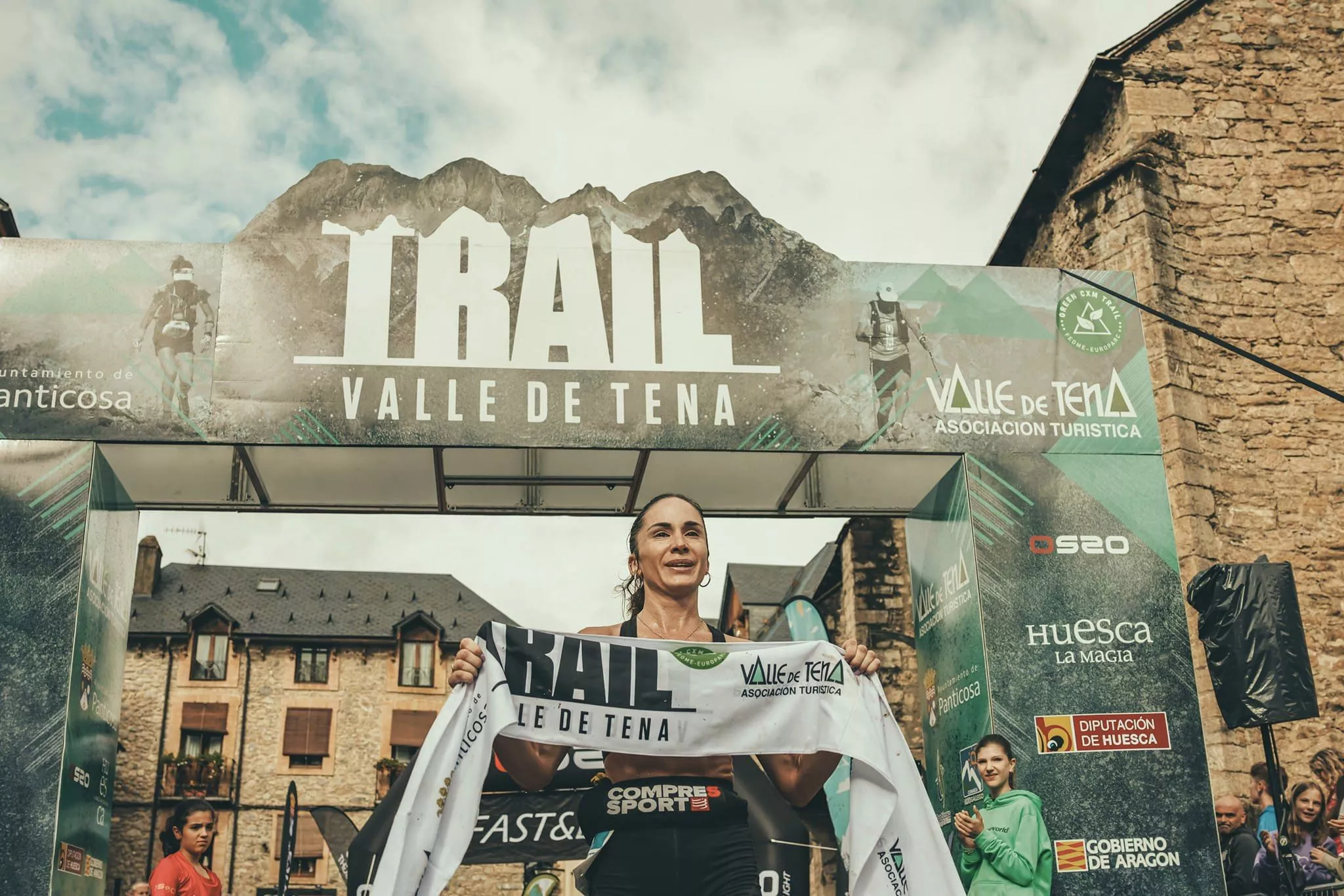 Reyes Moreno Barbera, ganadora 1K.  @luzdifusa.photo 