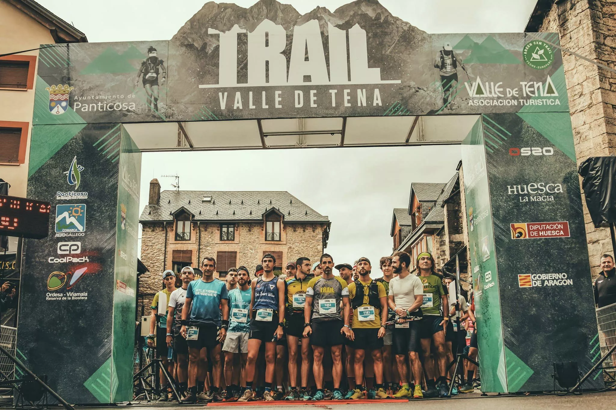 Salida 1K.  @luzdifusa.photo 