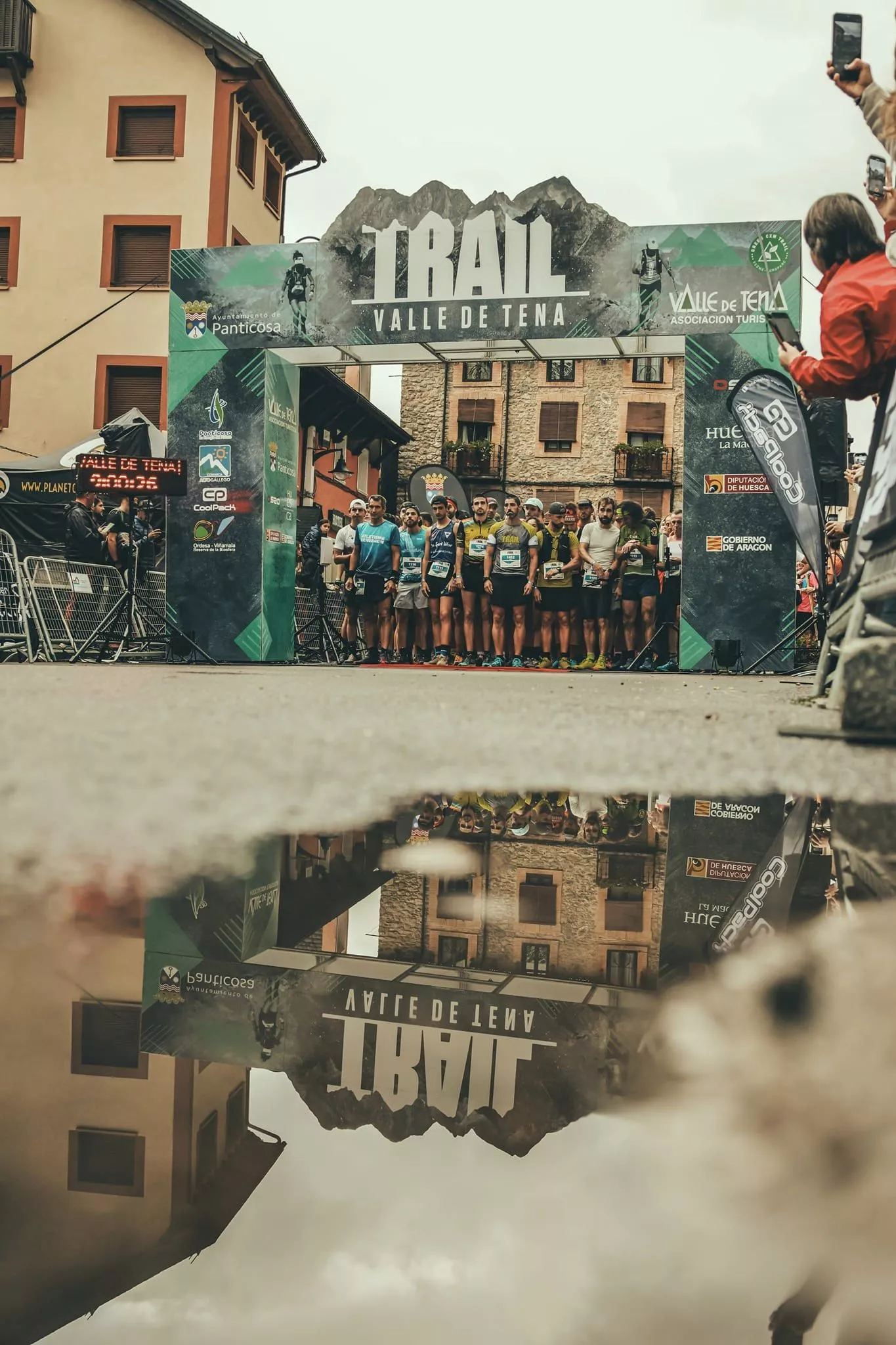 Salida 1K.  @luzdifusa.photo 