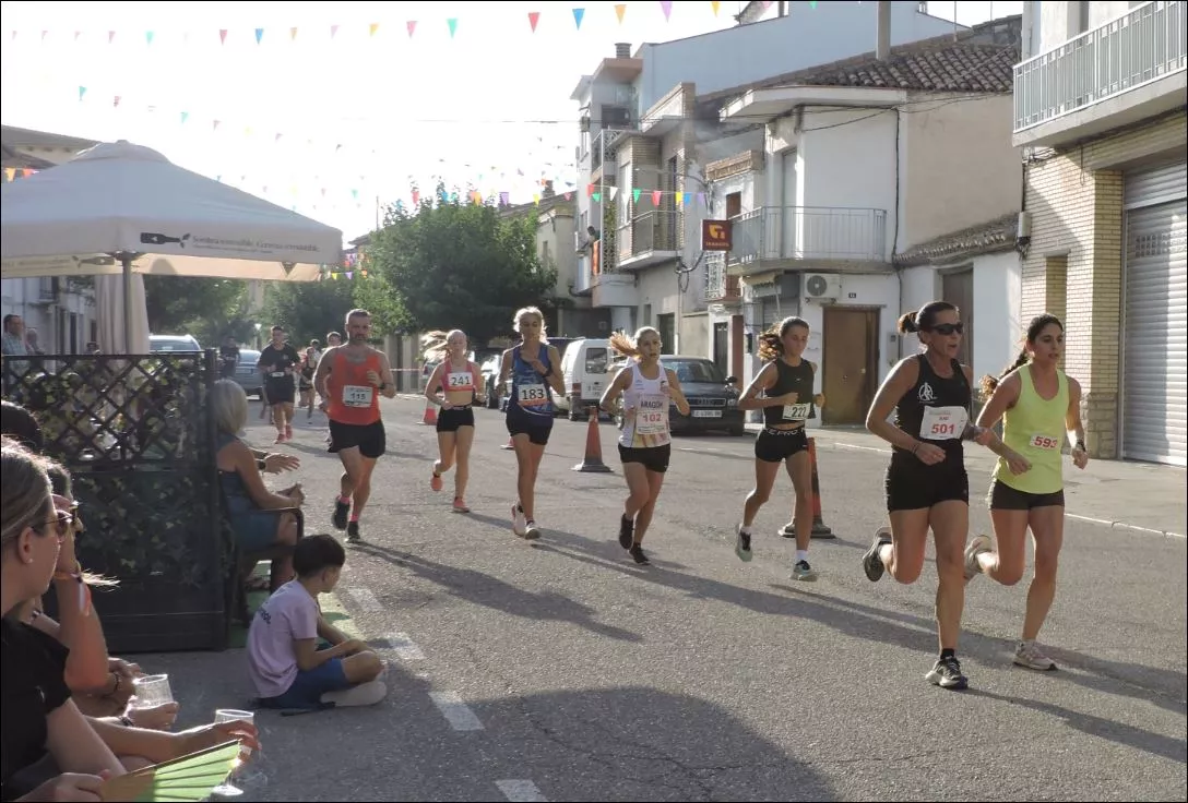 Grupo de cabeza femenino