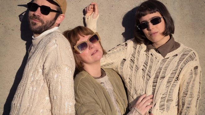 Trío gallego Caldo Trío gallego Caldo