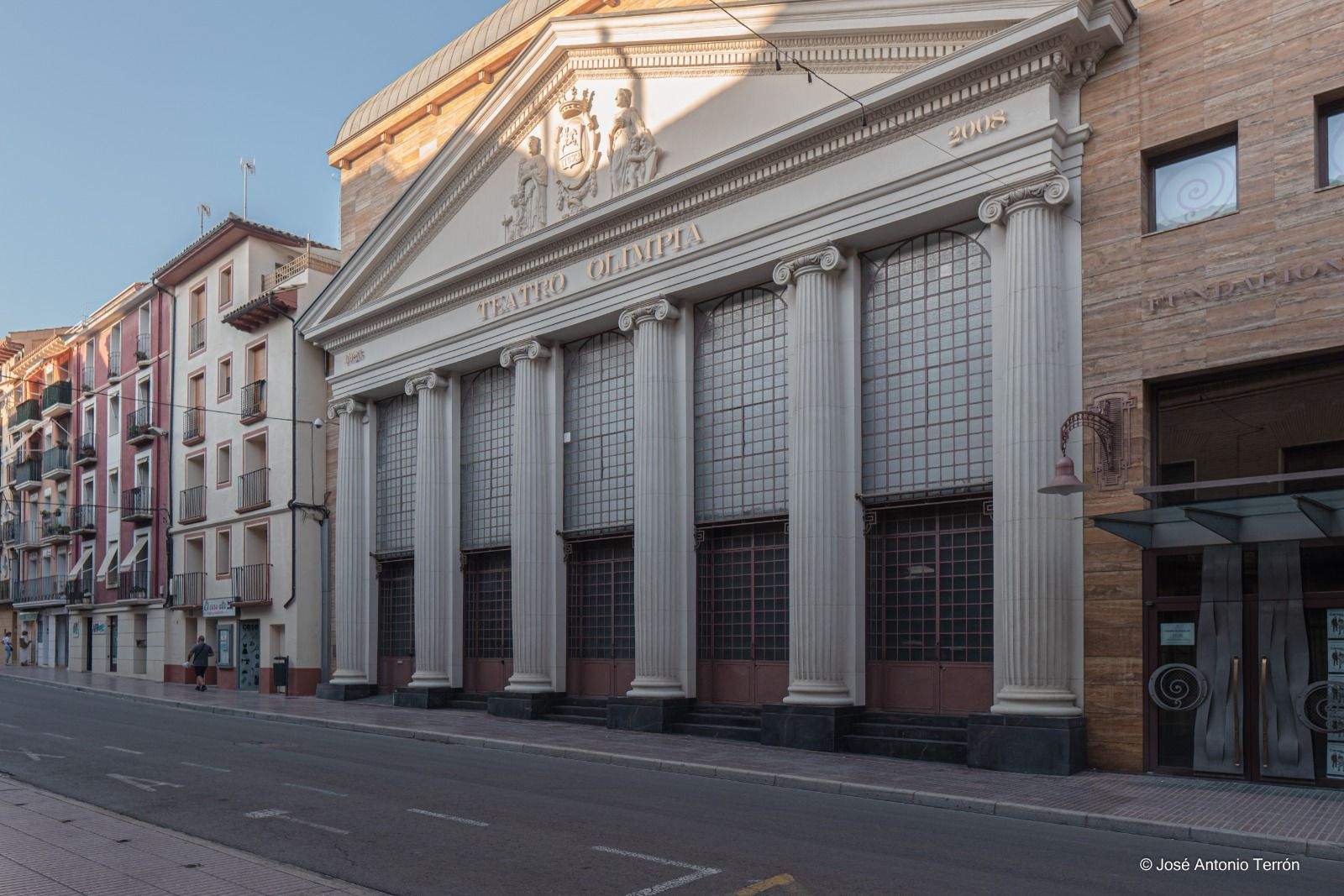 El Teatro Olimpia cierra el año con una variada programación para todas las edades.