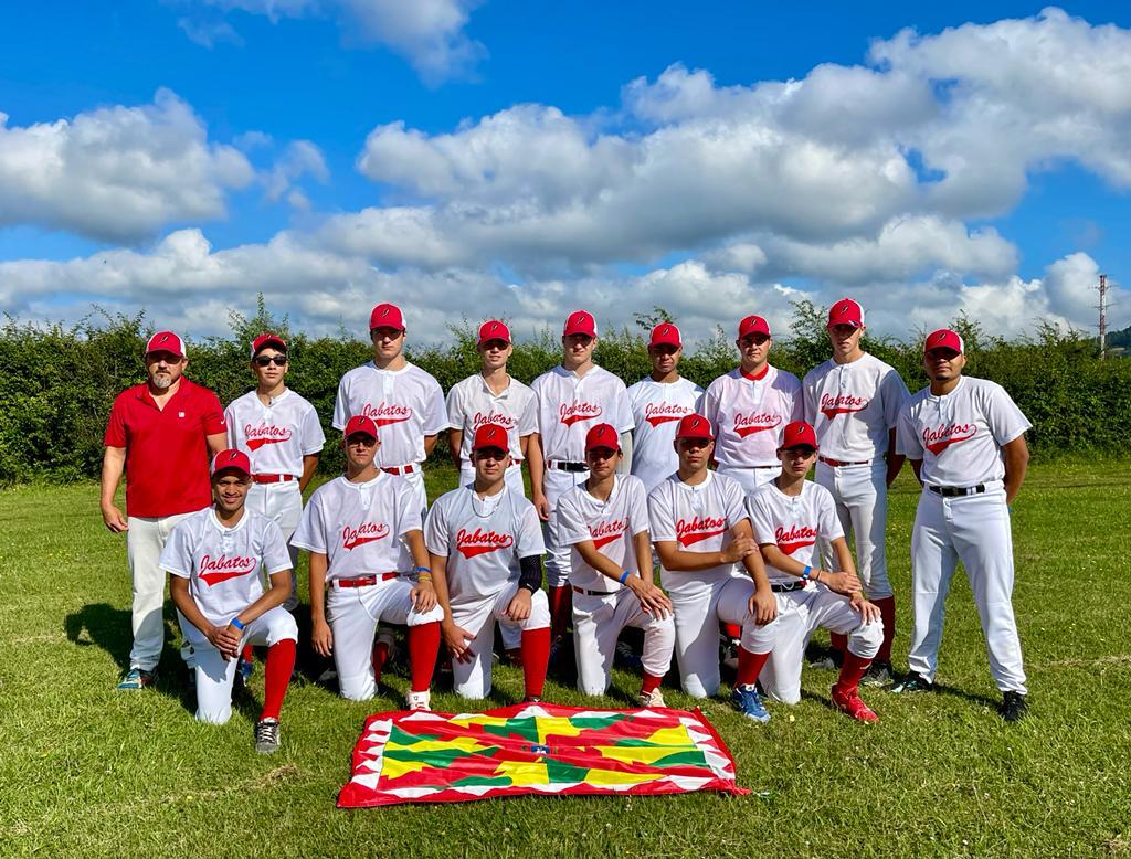 Béisbol Huesca, un club  campeón y sin campo