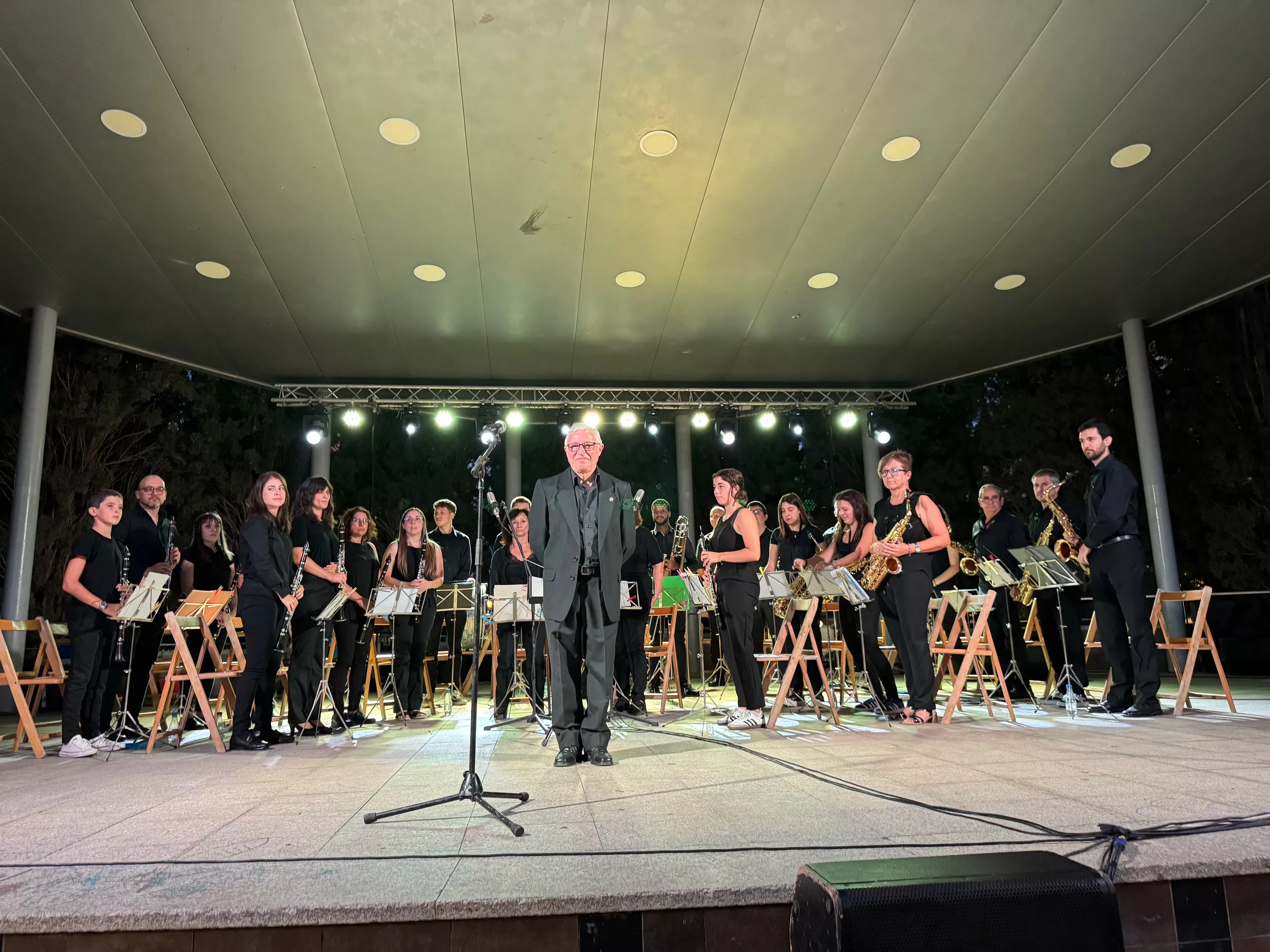 Banda de Binéfar