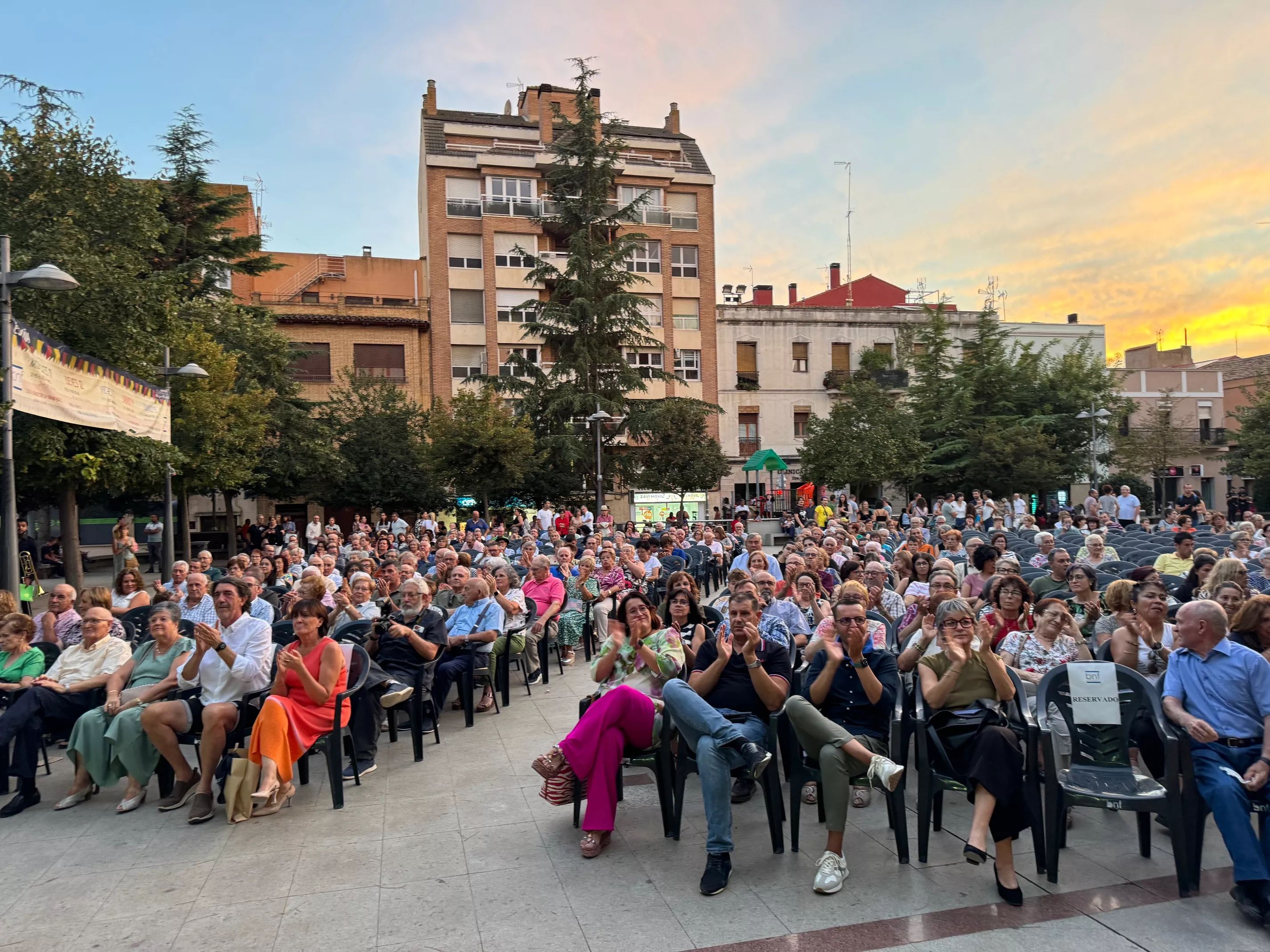Concierto