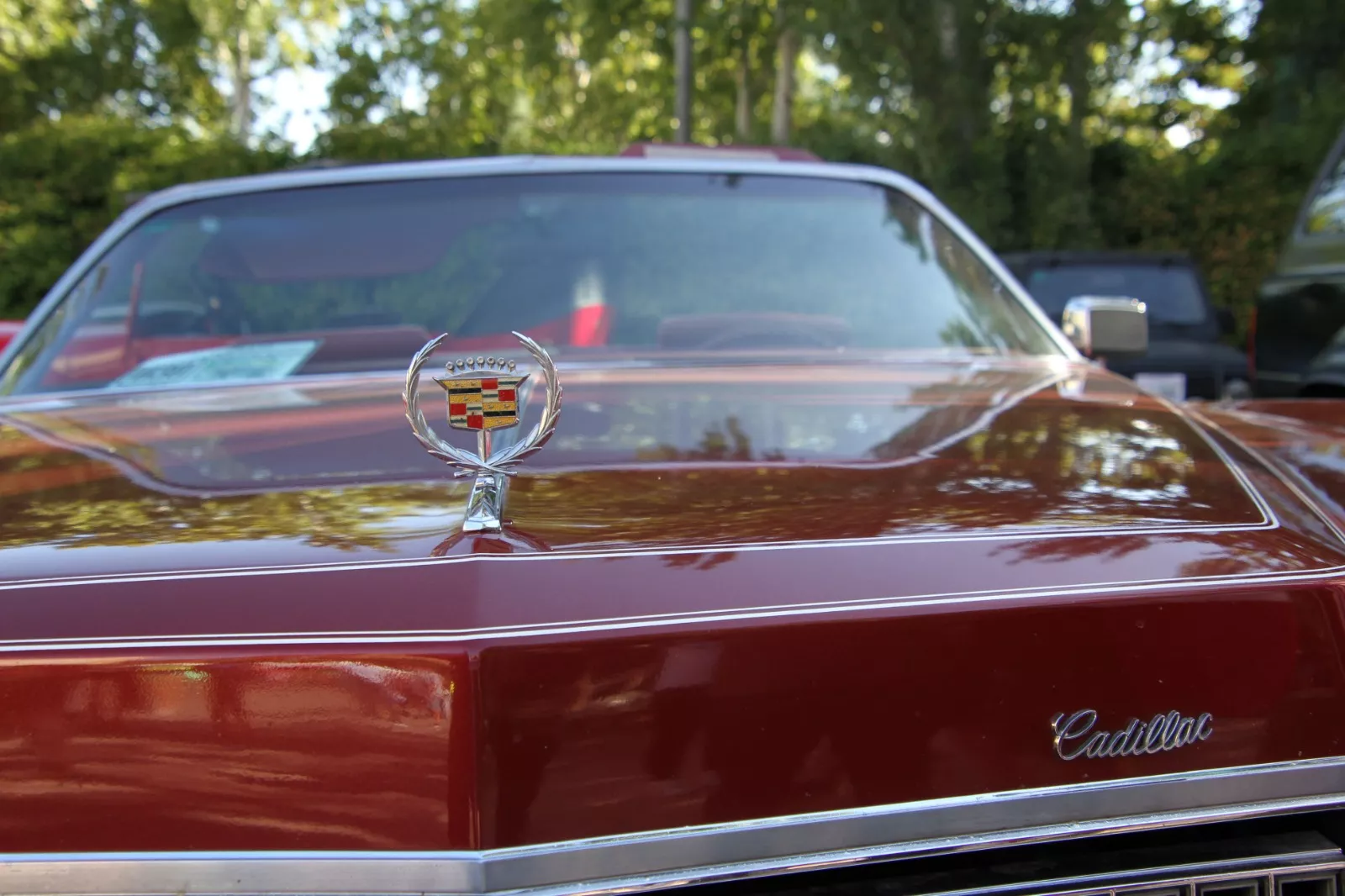 XVI Concentración de Vehículos Clásicos de Monzón. Foto Carlos Neofato 