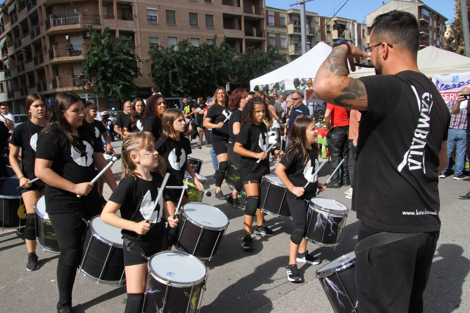 XVI Concentración de Vehículos Clásicos de Monzón. Foto Carlos Neofato 