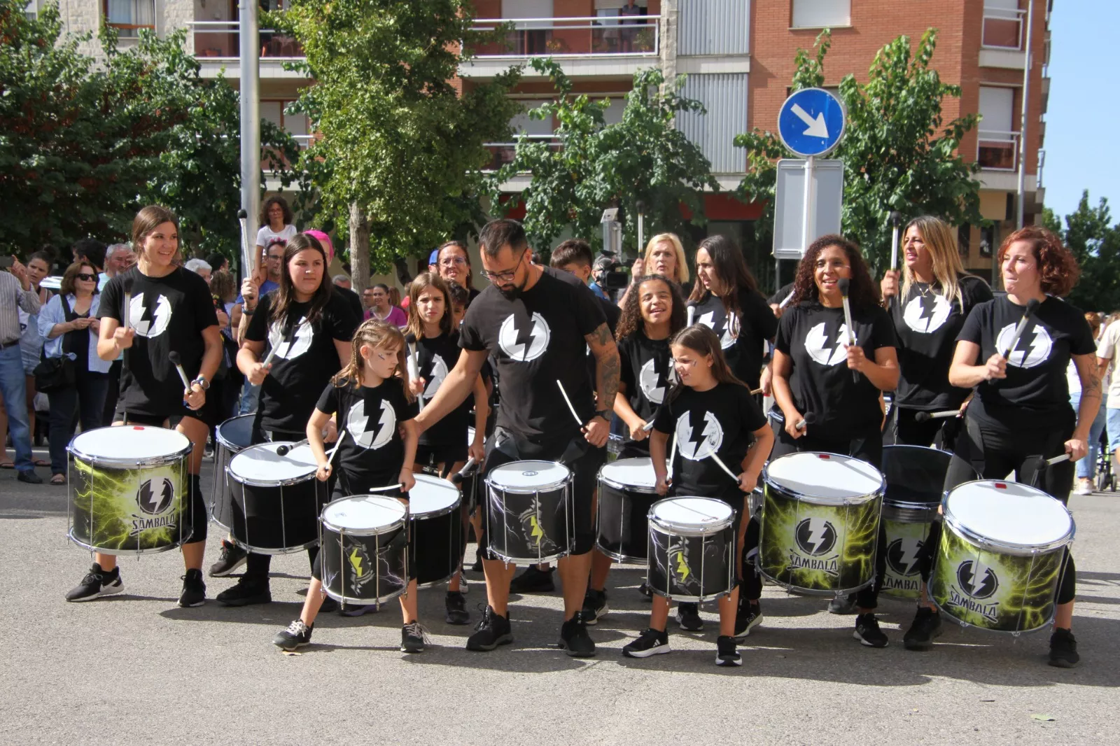 XVI Concentración de Vehículos Clásicos de Monzón. Foto Carlos Neofato 
