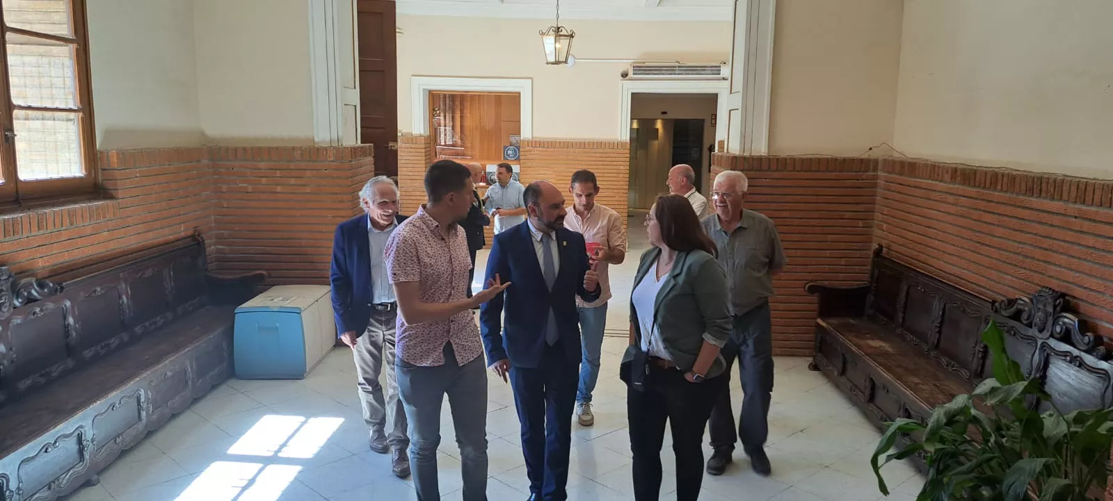 Delegación de Vic-Fezensac