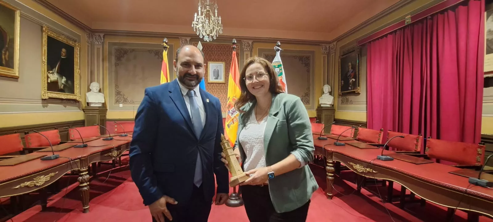 Delegación de Vic-Fezensac