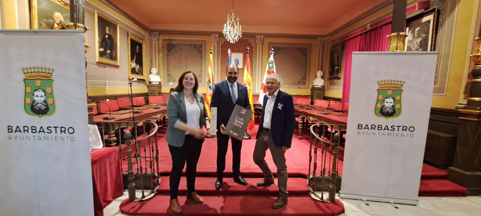 Delegación de Vic-Fezensac