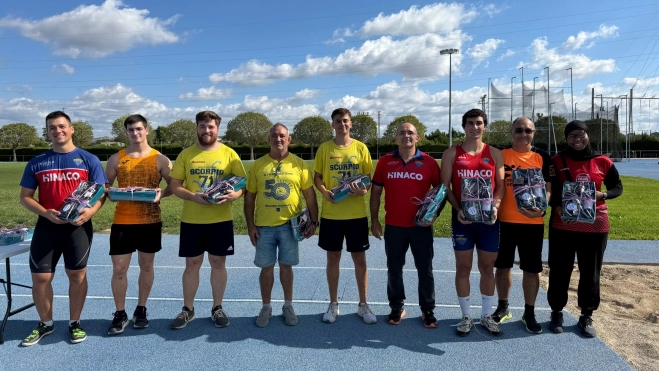 Los lanzadores también han tenido participación. Los lanzadores también han tenido participación.