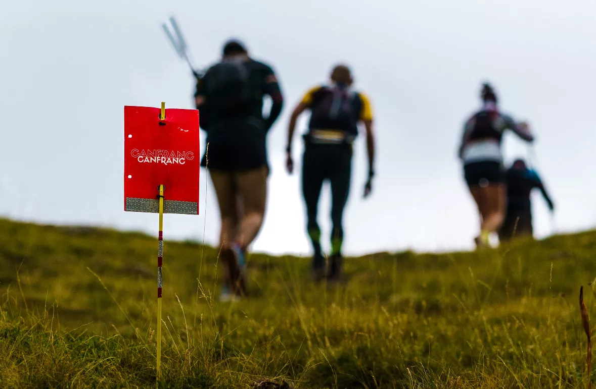 Canfranc Canfranc 2024 Foto Yhabril