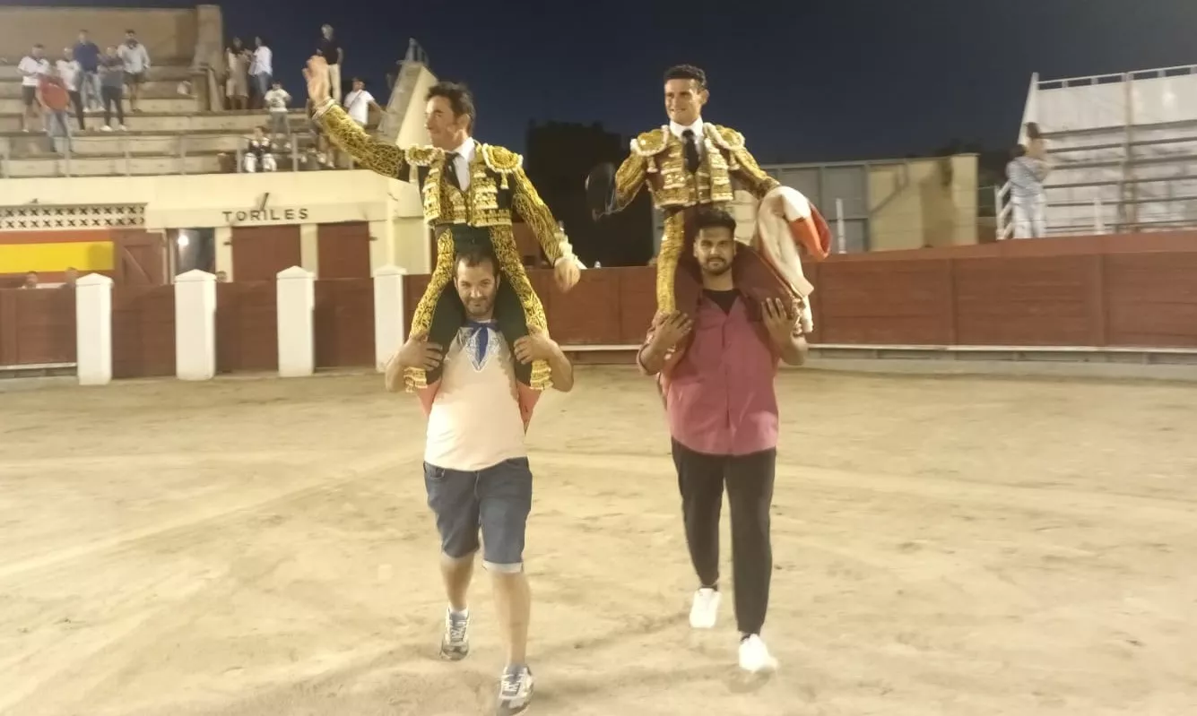 Corrida de toros de Barbastro