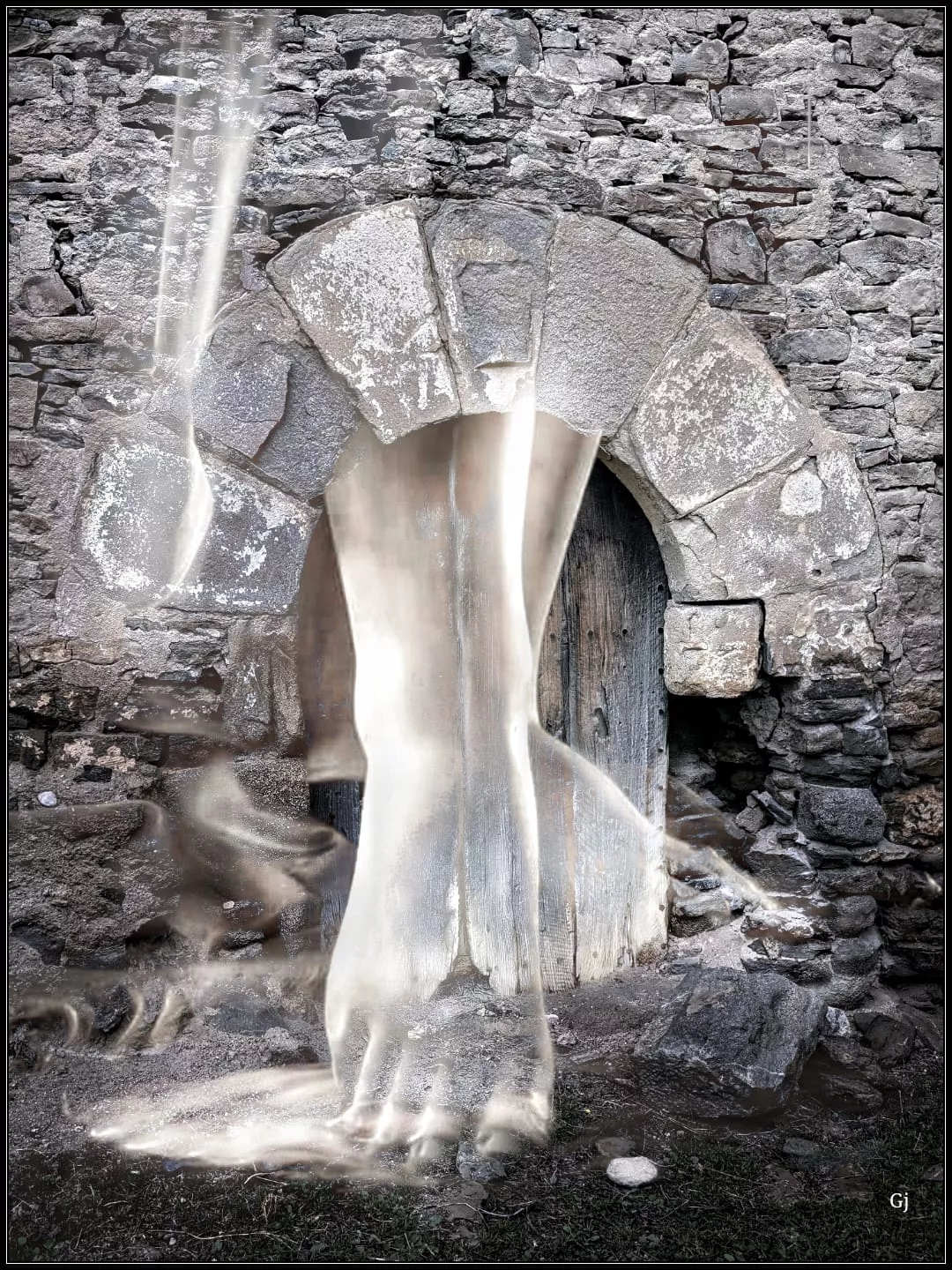 Exposición de Gloria Jubero en Binéfar 