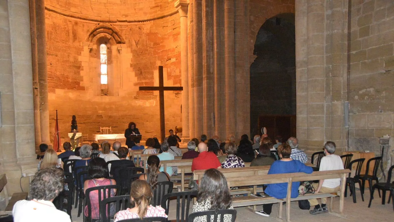 Festival de Música Antigua de Sijena