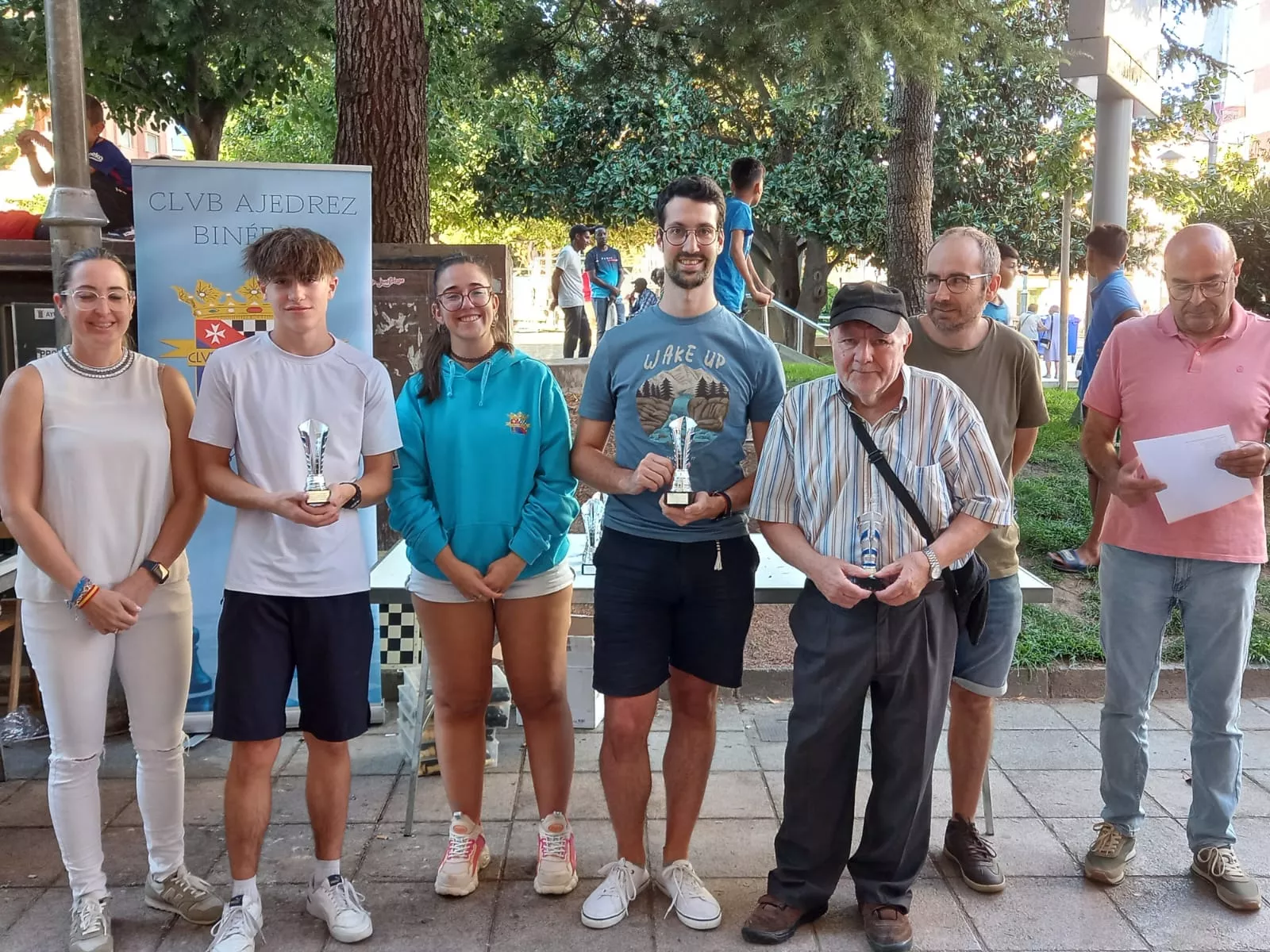 Premios Elo 1550 1700