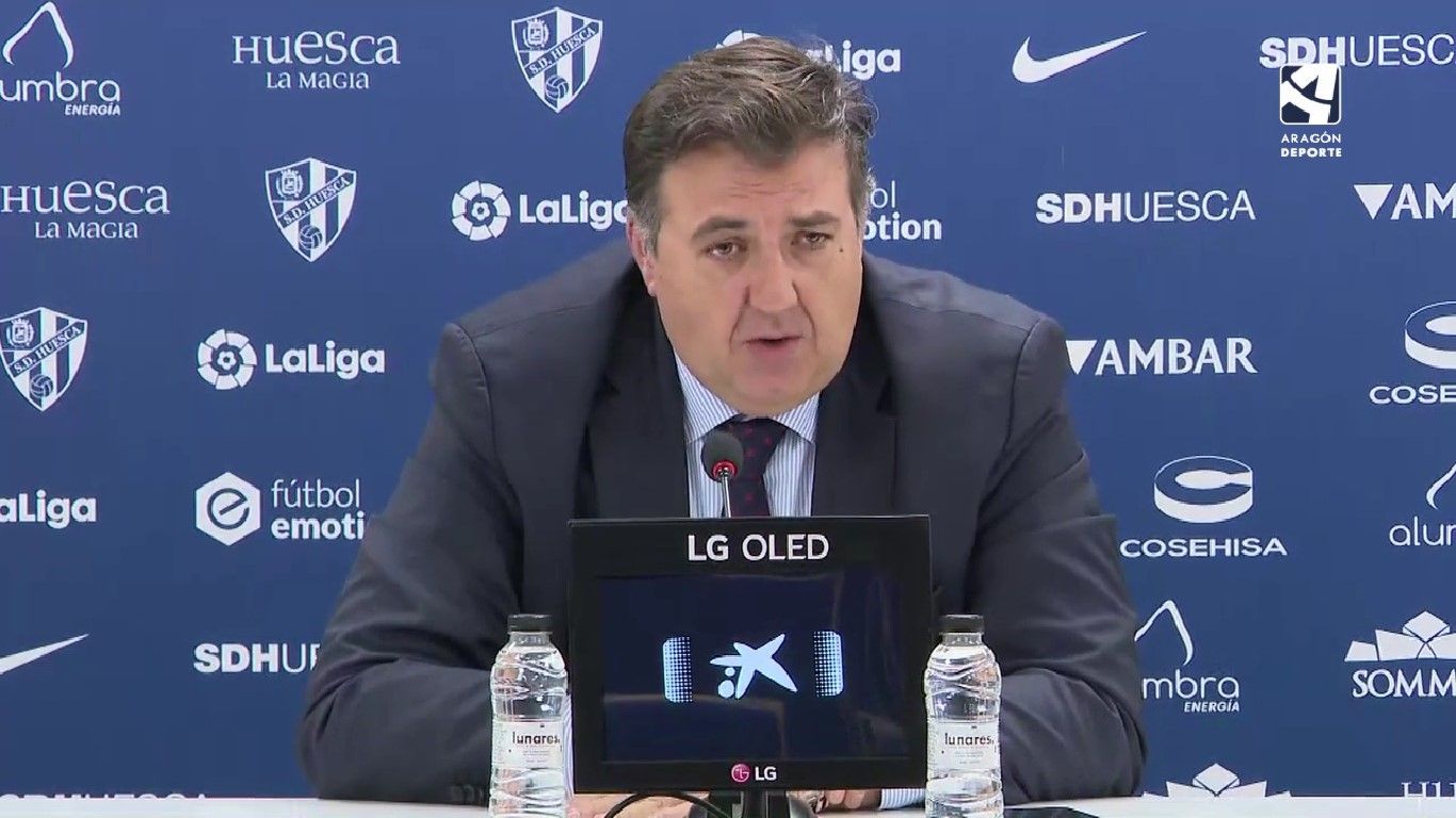 Manolo Torres comparece mañana