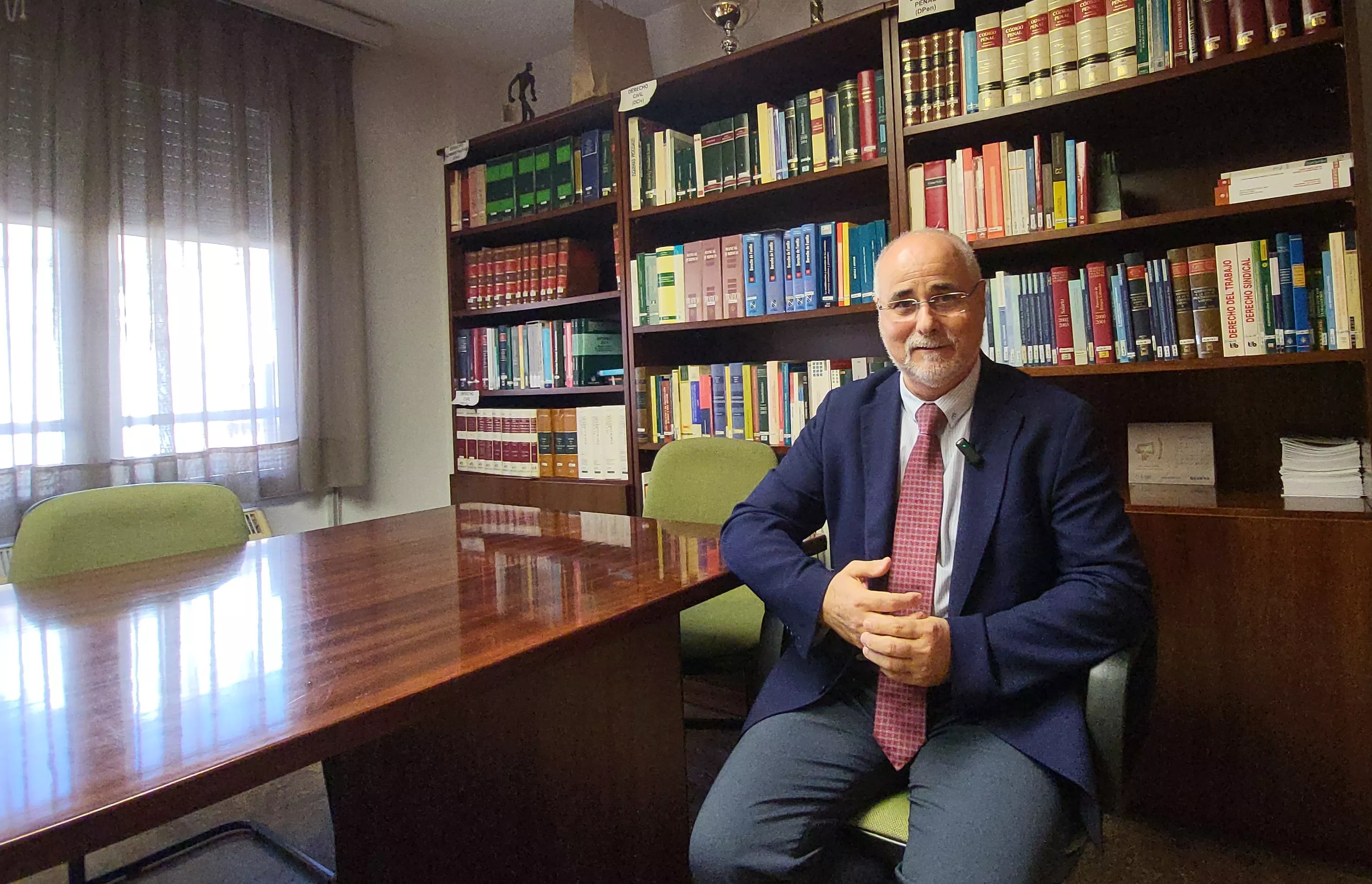 Ramiro Navarro Zapater.
