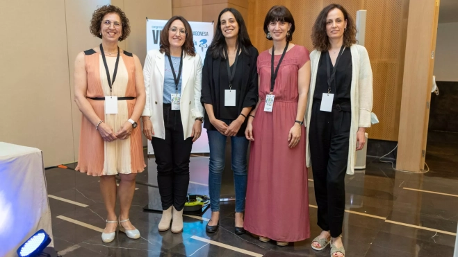 Miembros de la Sociedad Aragonesa de Neurología. Miembros de la Sociedad Aragonesa de Neurología.