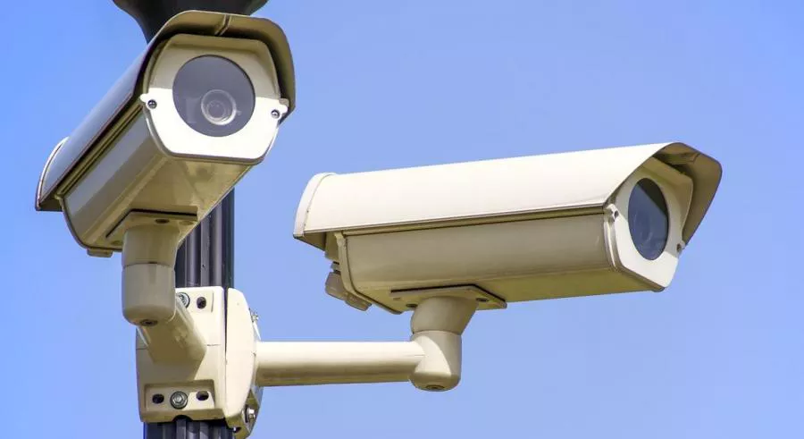 El Boletín Oficial de Aragón publica la convocatoria para instalar videovigilancia en los municipios. S.E.