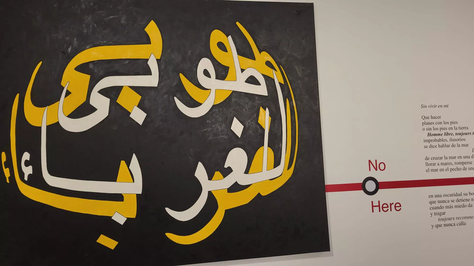 Presentación de Visiona en la Diputación de Huesca