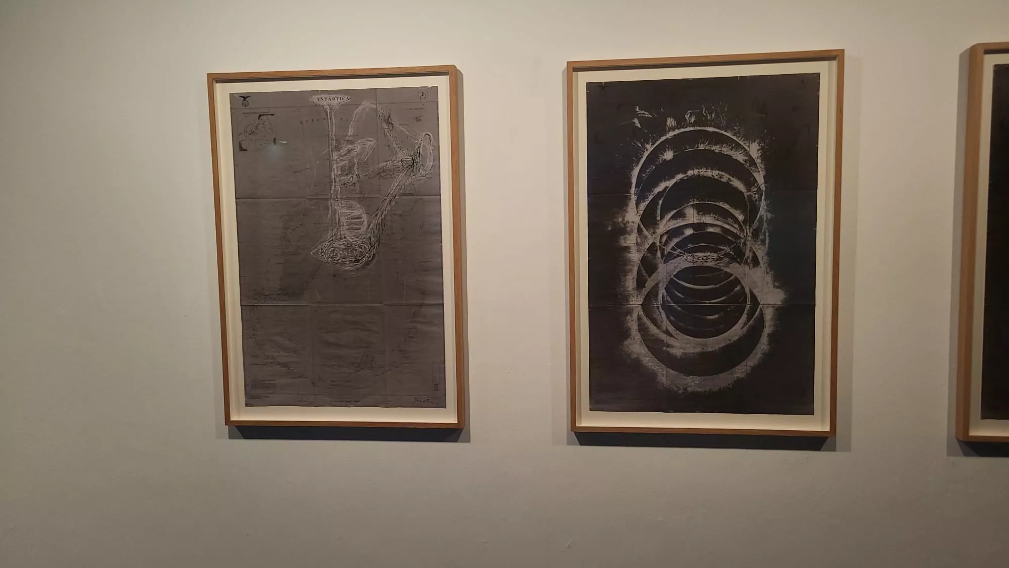 Presentación de Visiona en la Diputación de Huesca