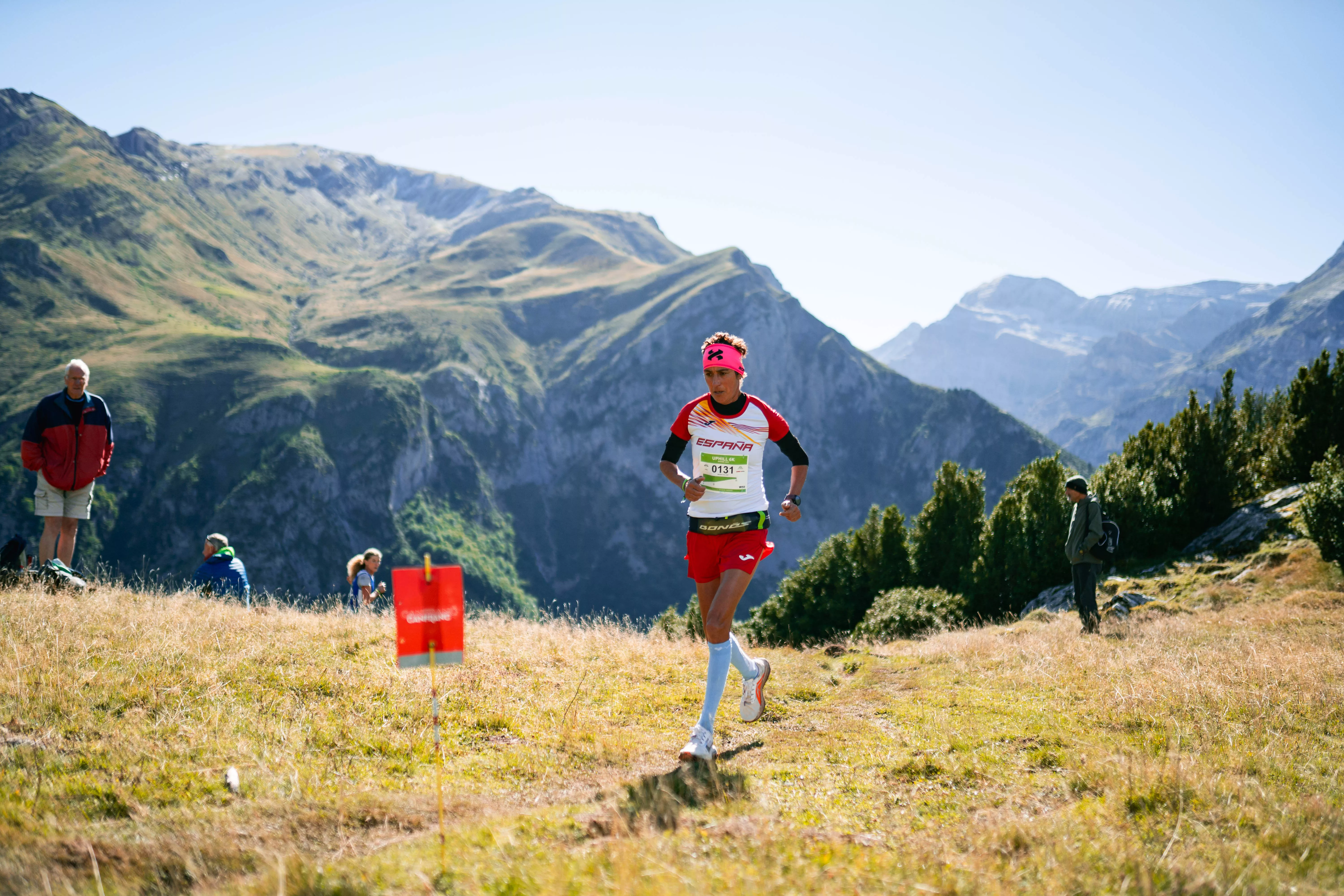 Marga Fullana oro W50