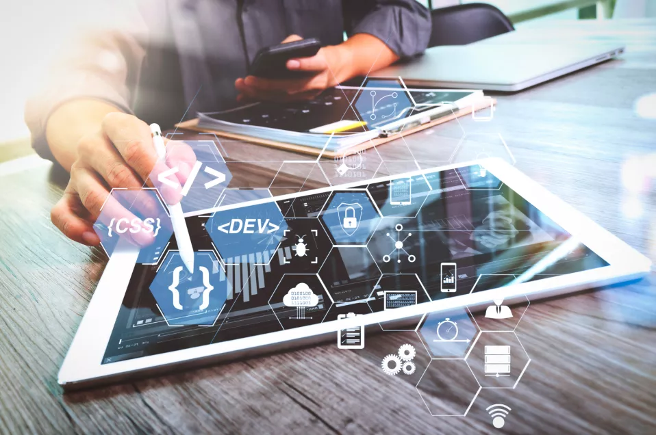 La implantación de Microsoft 356 en el Gobierno de Aragón se hará de forma escalonada.