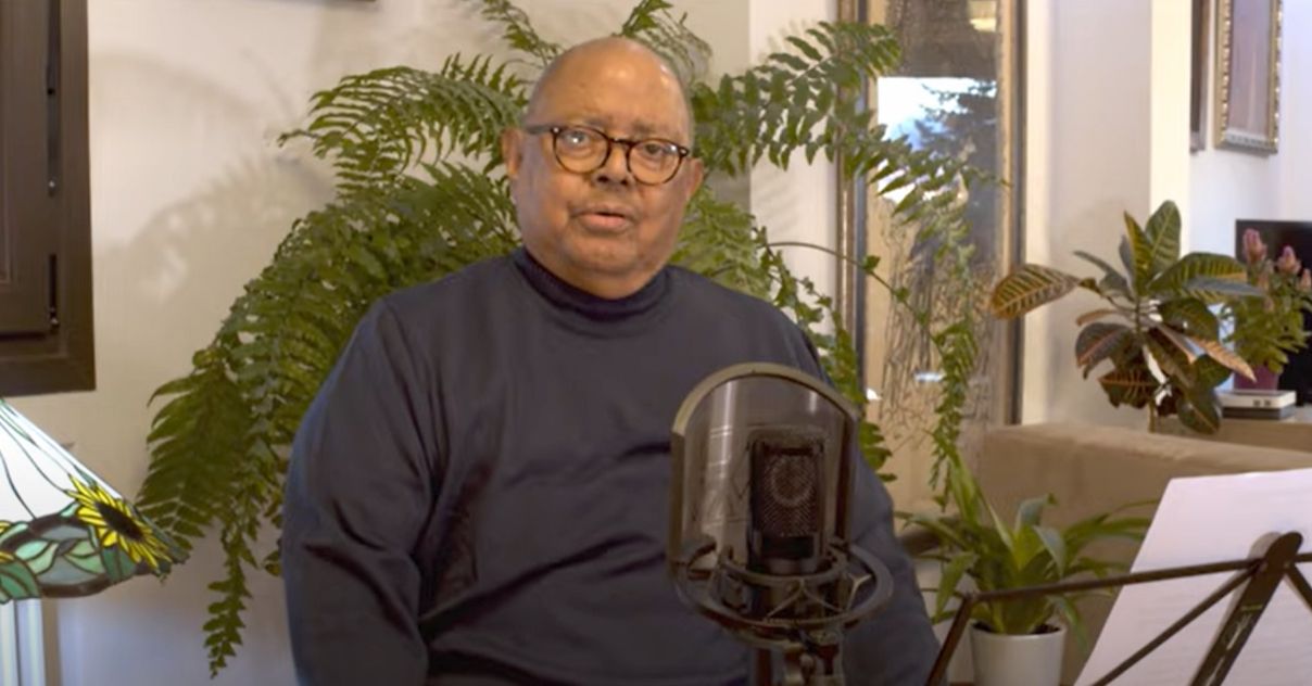 Pablo Milanés., uno de los nuestros Pablo Milanés., uno de los nuestros