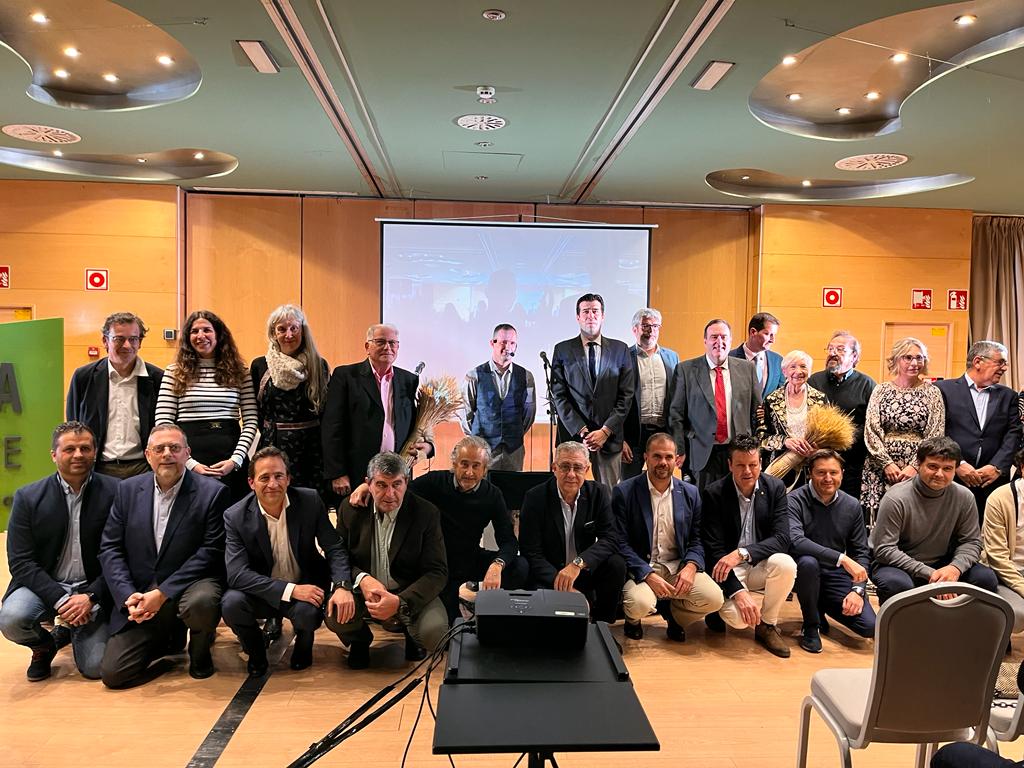 El Foro Empresarial Huesca Excelente cumple 10 años