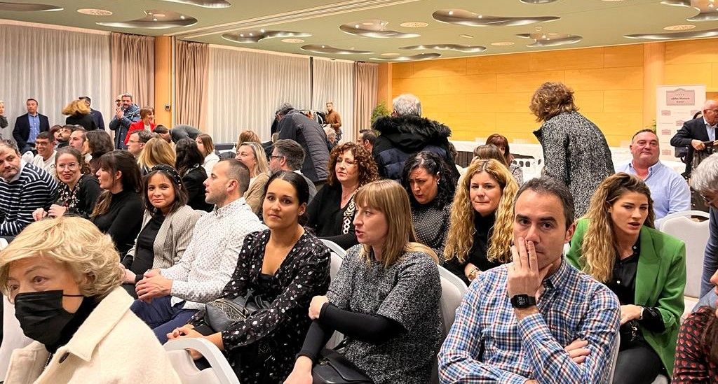 El Foro Empresarial Huesca Excelente cumple 10 años