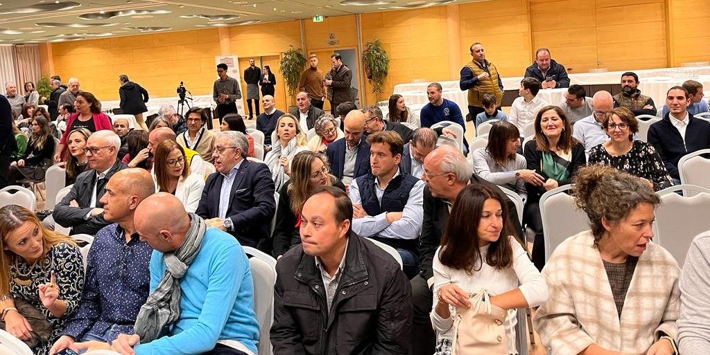 El Foro Empresarial Huesca Excelente cumple 10 años