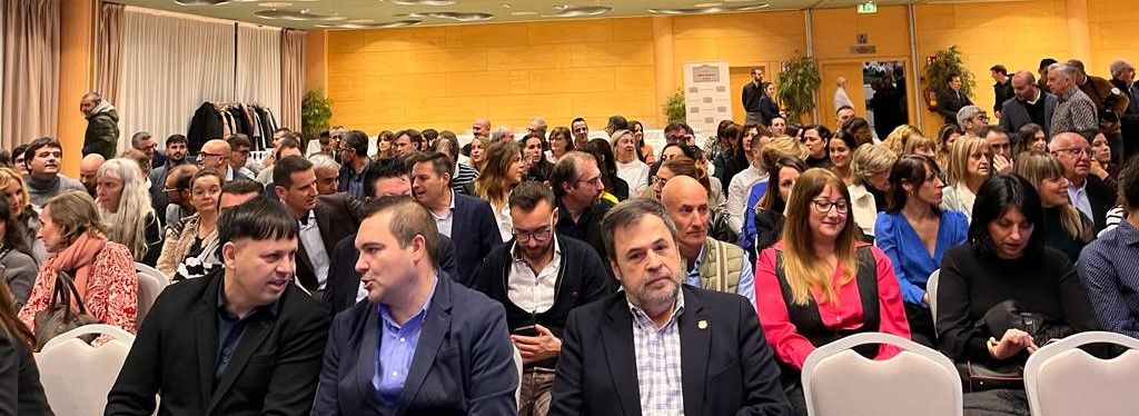 El Foro Empresarial Huesca Excelente cumple 10 años