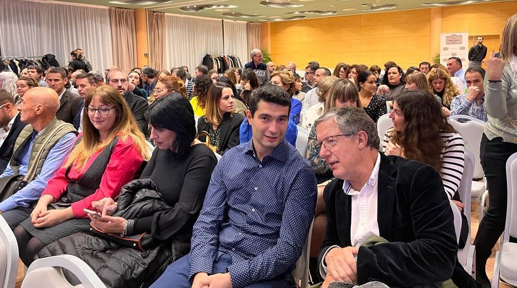 El Foro Empresarial Huesca Excelente cumple 10 años