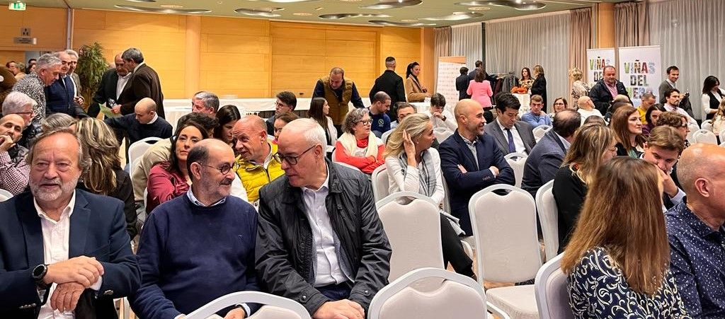 El Foro Empresarial Huesca Excelente cumple 10 años