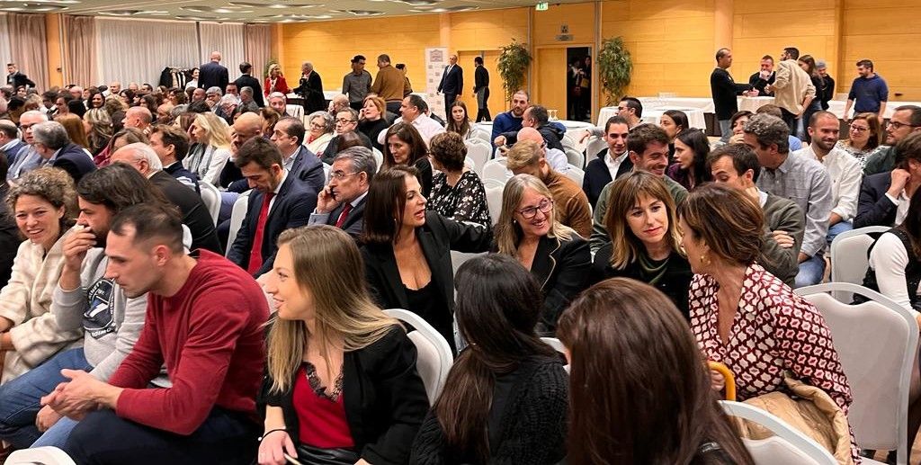El Foro Empresarial Huesca Excelente cumple 10 años