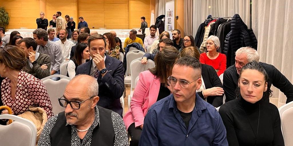 El Foro Empresarial Huesca Excelente cumple 10 años