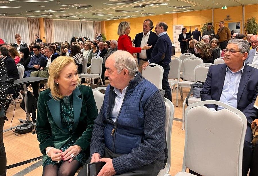 El Foro Empresarial Huesca Excelente cumple 10 años