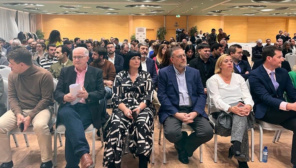 El Foro Empresarial Huesca Excelente cumple 10 años