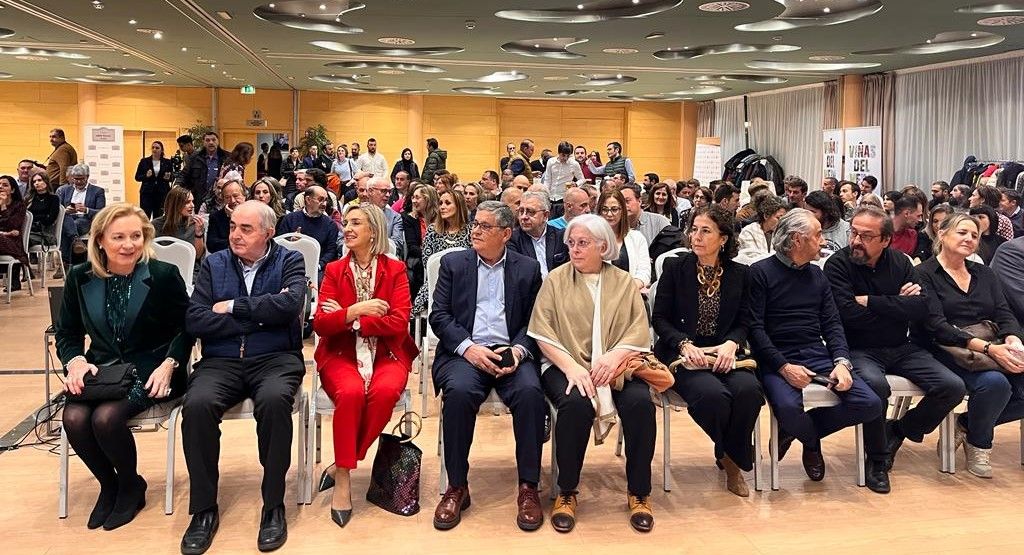 El Foro Empresarial Huesca Excelente cumple 10 años