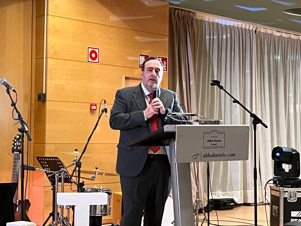 El Foro Empresarial Huesca Excelente cumple 10 años