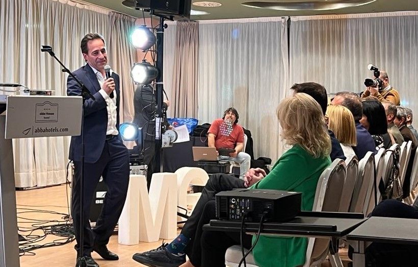 El Foro Empresarial Huesca Excelente cumple 10 años