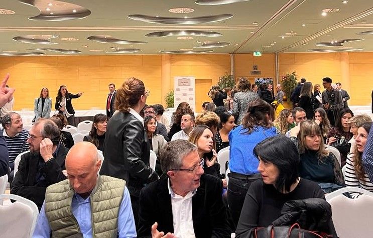 El Foro Empresarial Huesca Excelente cumple 10 años