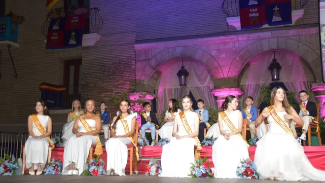 Zagalas, zagaletas y zagaletes. Zagalas, zagaletas y zagaletes.